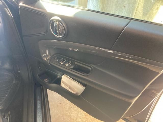 BMW BMW MINI COOPER SD CROSSOVER 2019