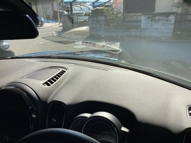 BMW BMW MINI COOPER SD CROSSOVER 2019