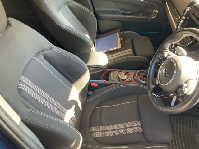 BMW BMW MINI COOPER SD CROSSOVER 2019