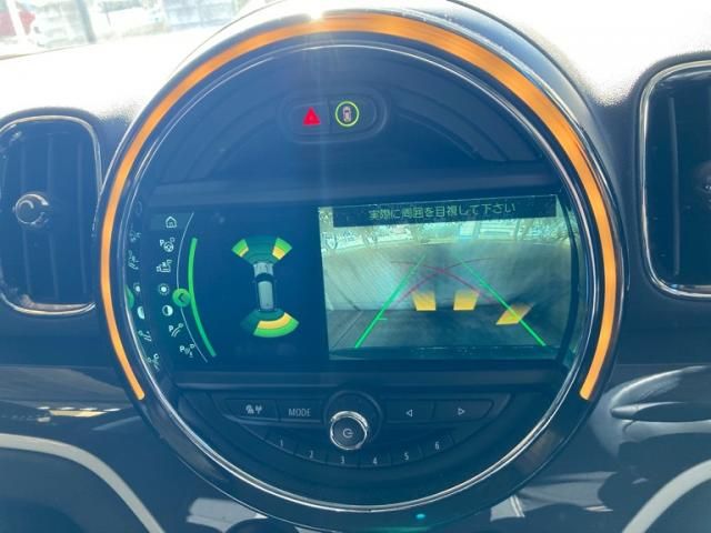 BMW BMW MINI COOPER SD CROSSOVER 2019