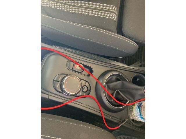 BMW BMW MINI COOPER SD CROSSOVER 2019