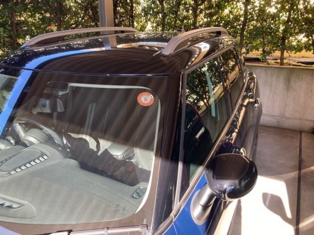 BMW BMW MINI COOPER SD CROSSOVER 2019