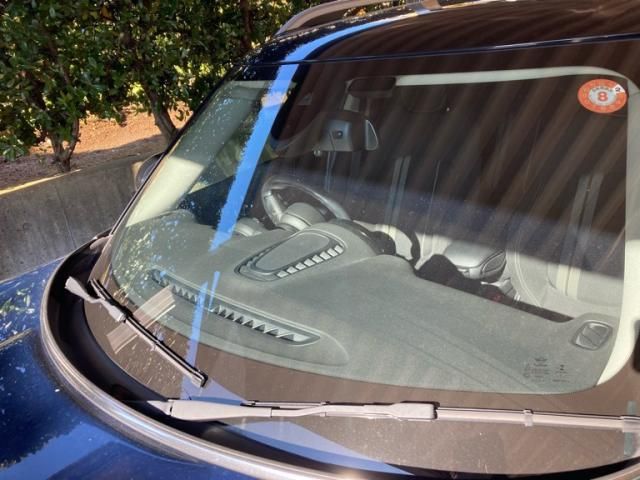 BMW BMW MINI COOPER SD CROSSOVER 2019