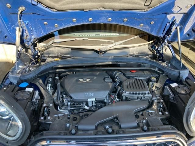 BMW BMW MINI COOPER SD CROSSOVER 2019