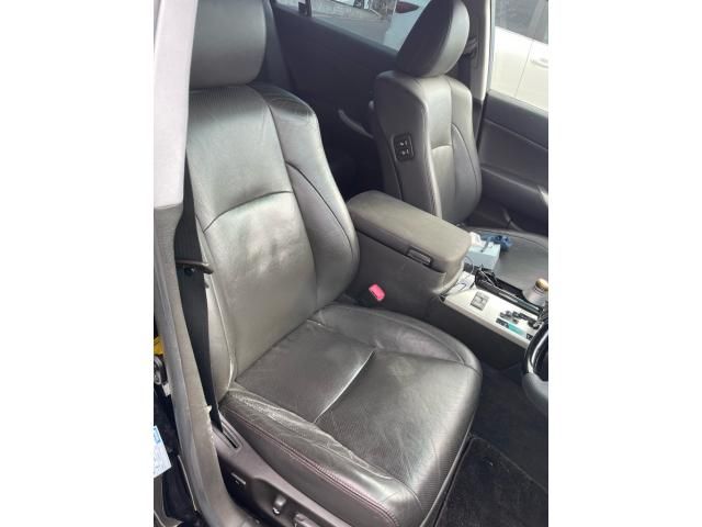 TOYOTA CROWN sedan 2011