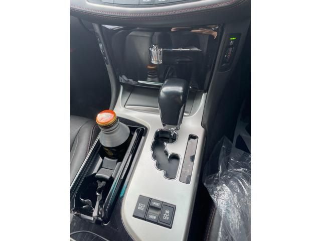 TOYOTA CROWN sedan 2011