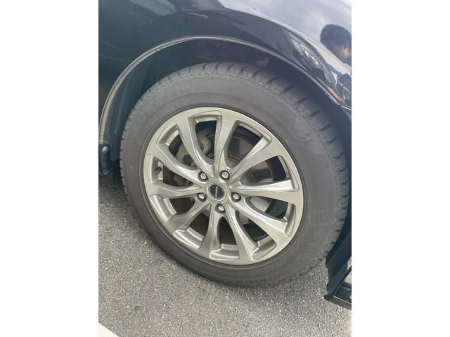 TOYOTA CROWN sedan 2011