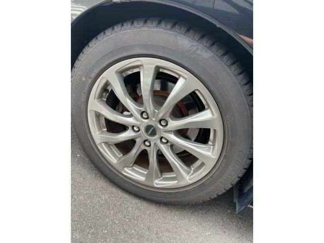 TOYOTA CROWN sedan 2011