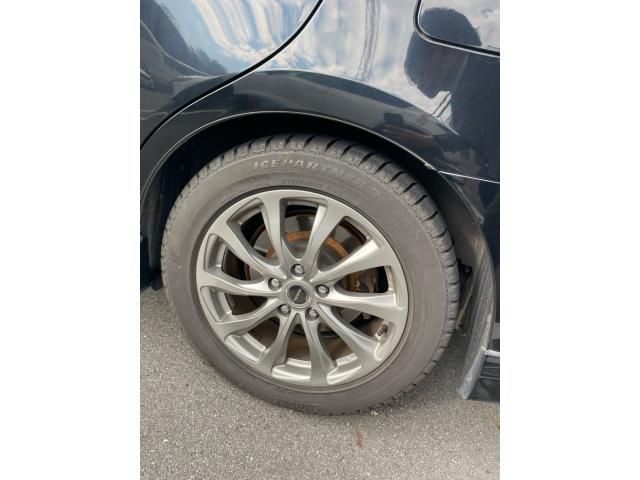 TOYOTA CROWN sedan 2011