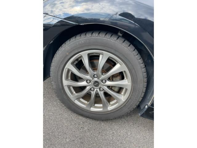 TOYOTA CROWN sedan 2011