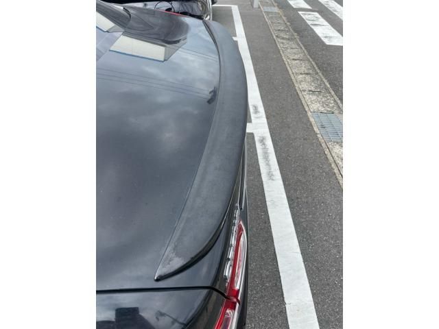 TOYOTA CROWN sedan 2011