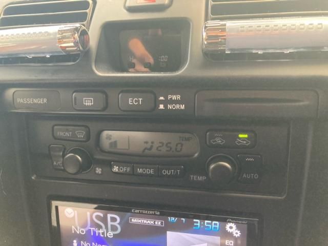 TOYOTA HILUXSURF wagon 4WD 1999