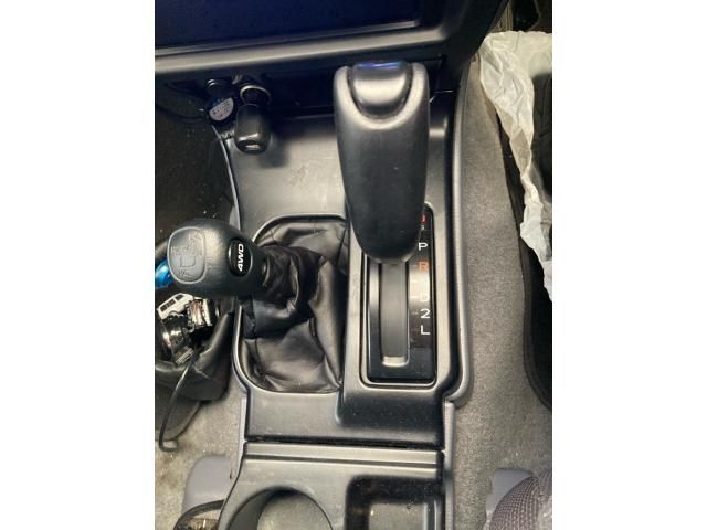 TOYOTA HILUXSURF wagon 4WD 1999