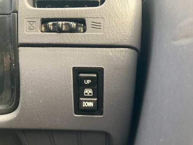 TOYOTA HILUXSURF wagon 4WD 1999