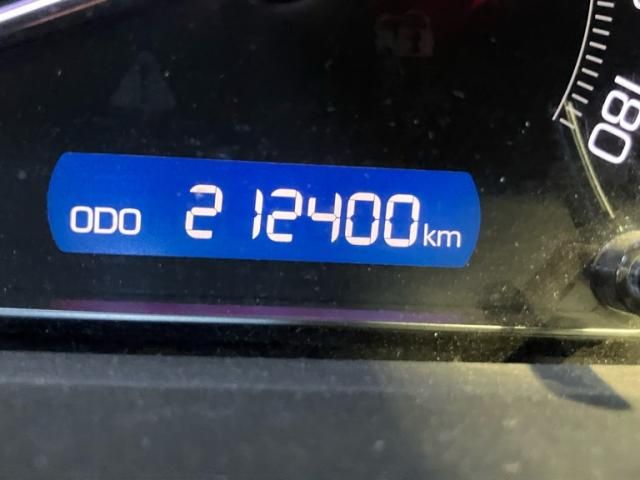 TOYOTA ESQUIRE 4WD 2016