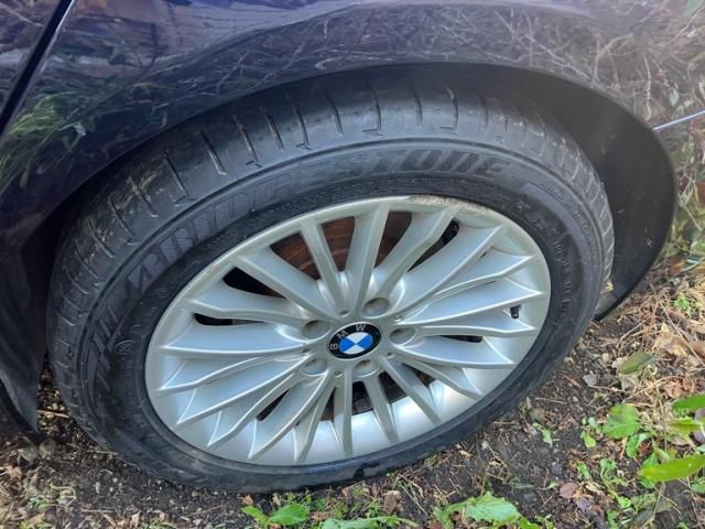 BMW BMW 3series sedan 2014