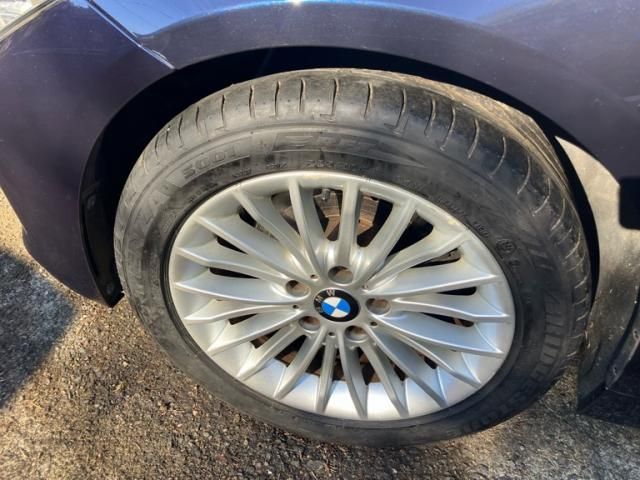 BMW BMW 3series sedan 2014