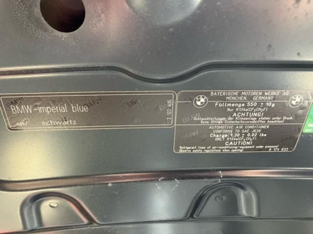 BMW BMW 3series sedan 2014