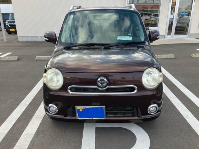 DAIHATSU MIRA Cocoa 2013