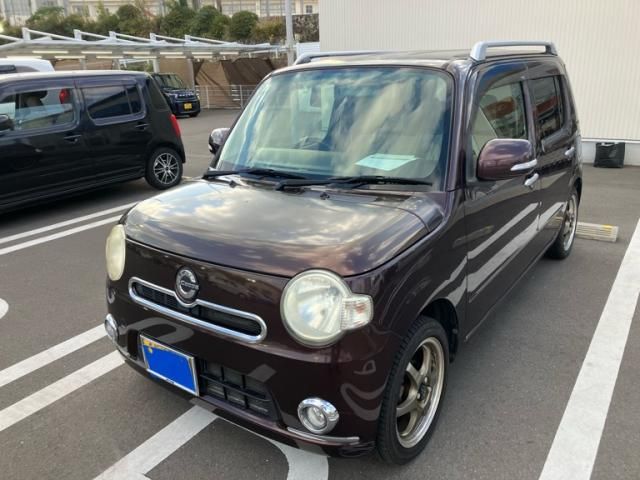 DAIHATSU MIRA Cocoa 2013