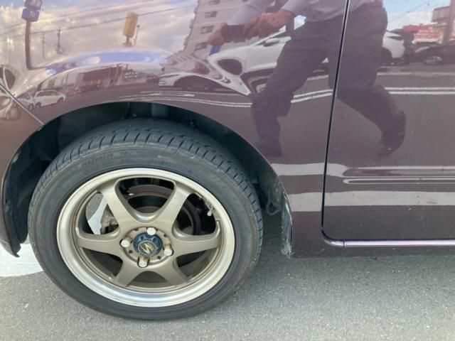 DAIHATSU MIRA Cocoa 2013