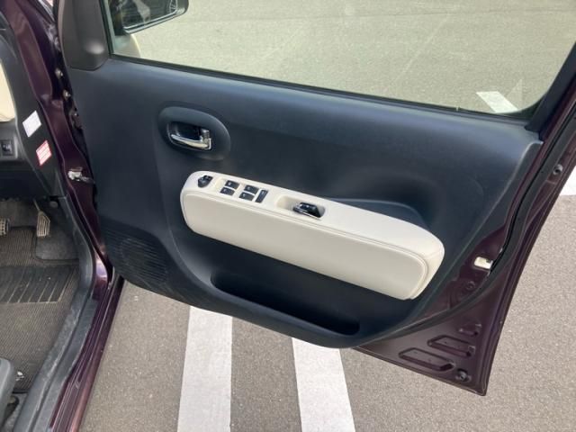 DAIHATSU MIRA Cocoa 2013