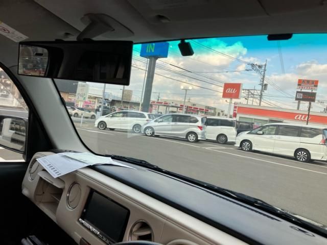 DAIHATSU MIRA Cocoa 2013