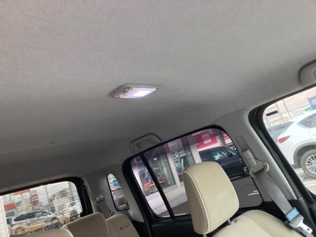 DAIHATSU MIRA Cocoa 2013