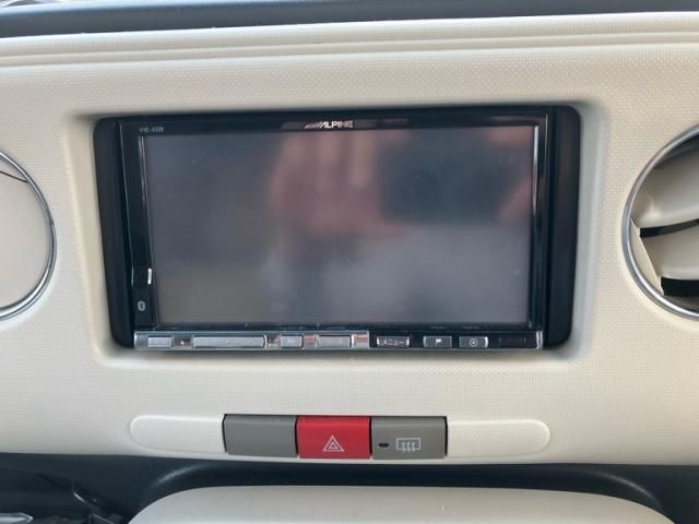 DAIHATSU MIRA Cocoa 2013