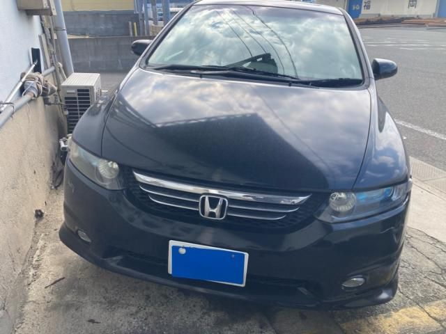 HONDA ODYSSEY 2003