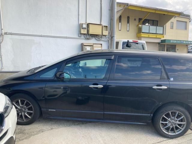 HONDA ODYSSEY 2003