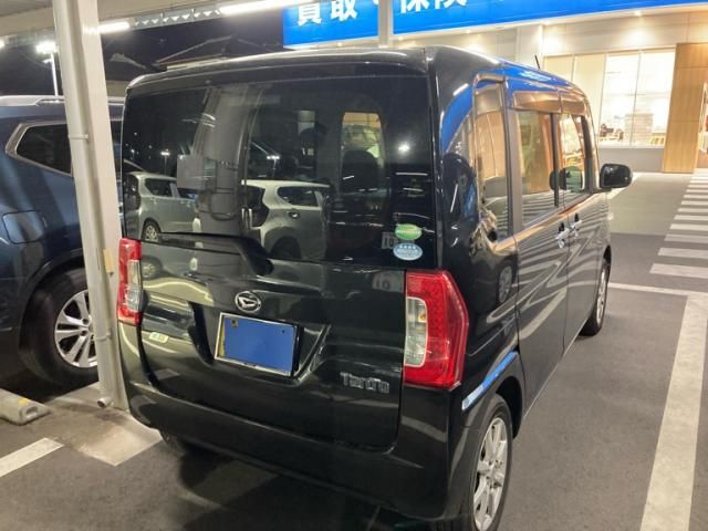 DAIHATSU TANTO 2015