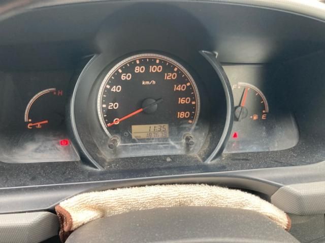 TOYOTA HIACE van 4WD 2008