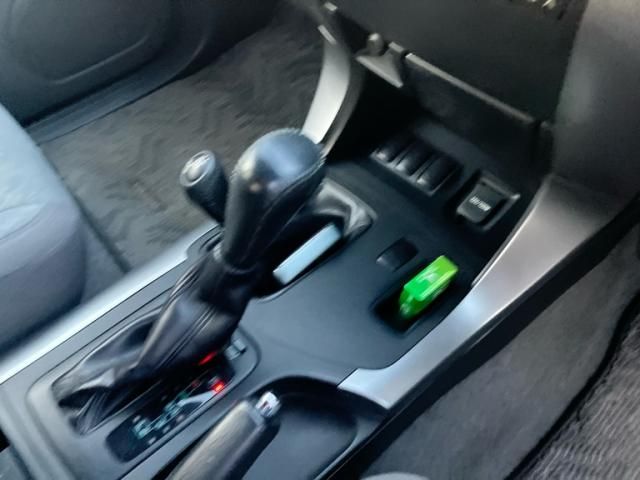 TOYOTA LANDCRUISER PRADO 2006