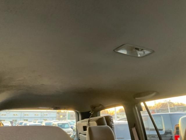 TOYOTA LANDCRUISER PRADO 2006