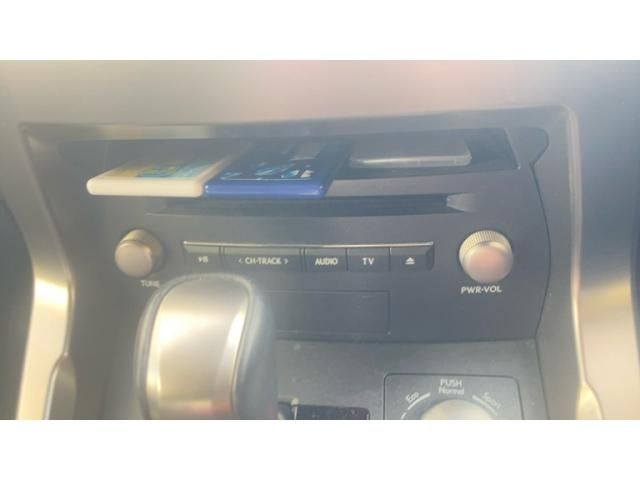 TOYOTA LEXUS NX300h 2021