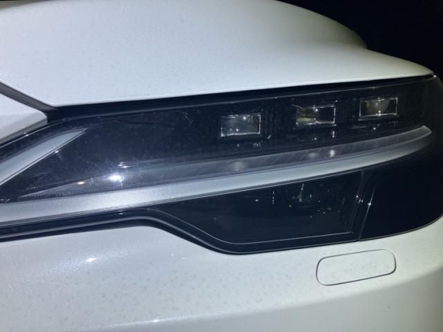 TOYOTA LEXUS RX500h 2023