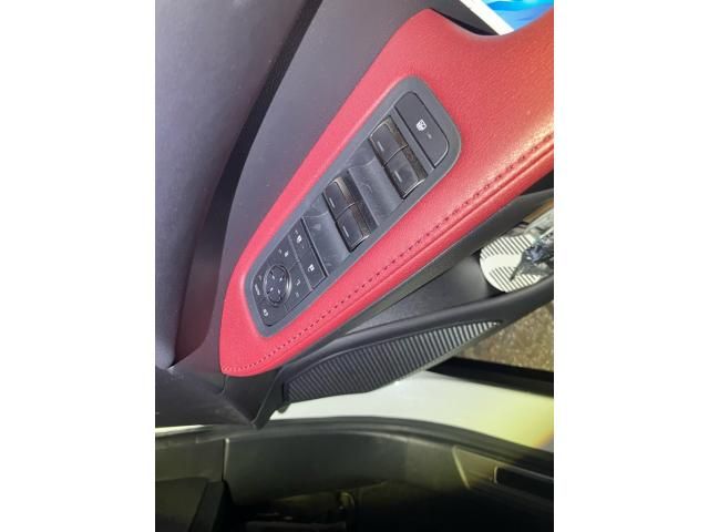 TOYOTA LEXUS RX500h 2023