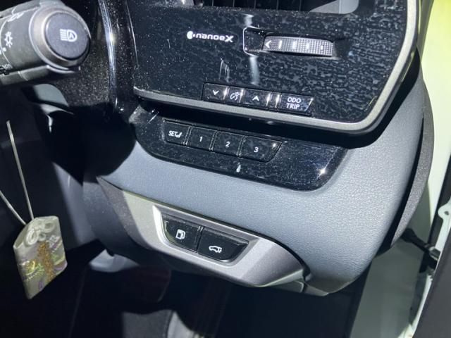 TOYOTA LEXUS RX500h 2023