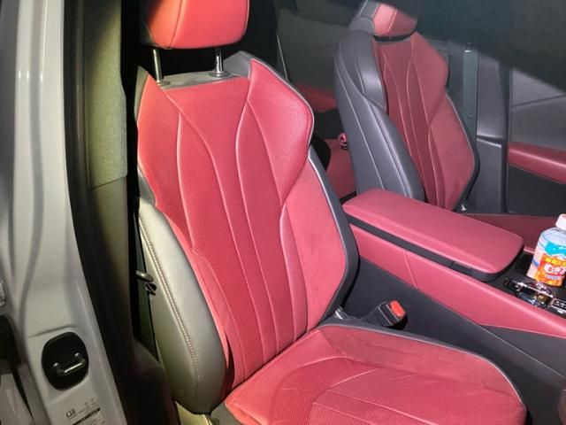 TOYOTA LEXUS RX500h 2023