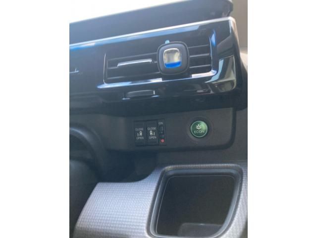 HONDA STEPWAGON SPADA 2016