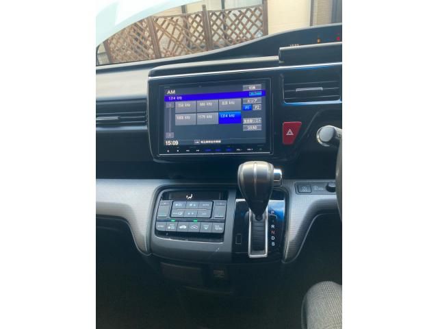 HONDA STEPWAGON SPADA 2016