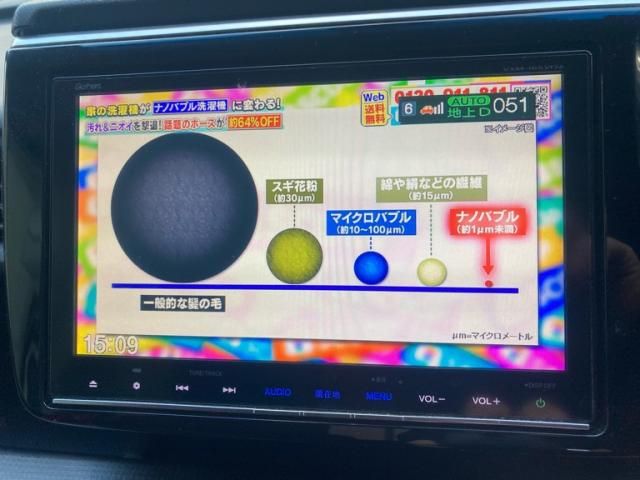 HONDA STEPWAGON SPADA 2016