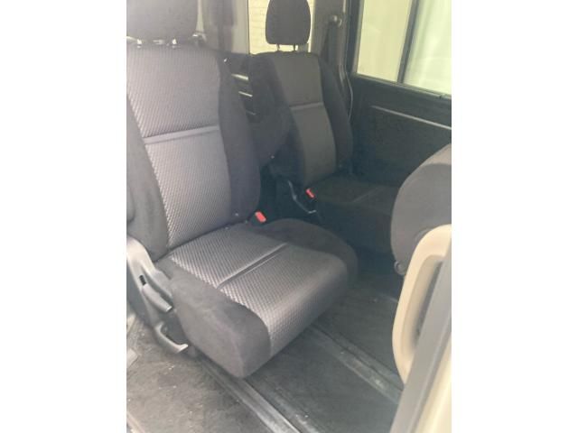 HONDA STEPWAGON SPADA 2016