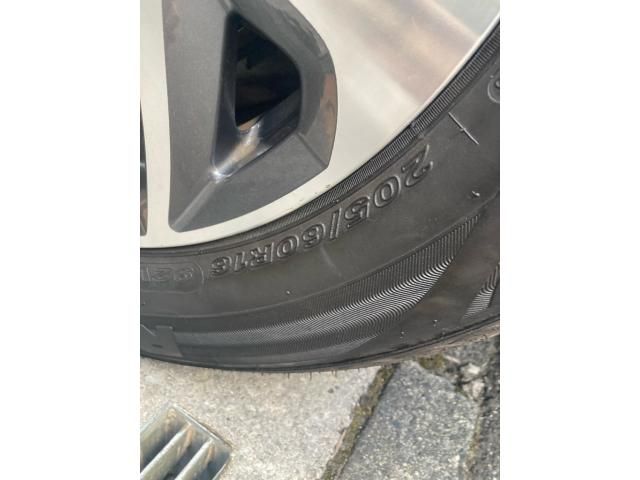 HONDA STEPWAGON SPADA 2016