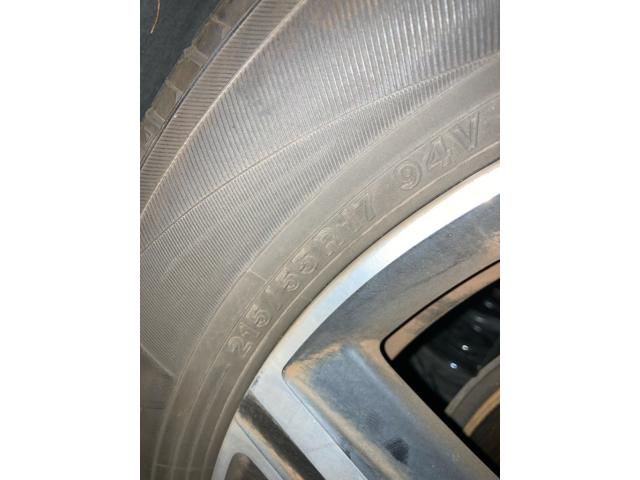 VOLKSWAGEN VOLKSWAGEN GOLF TOURAN 2020