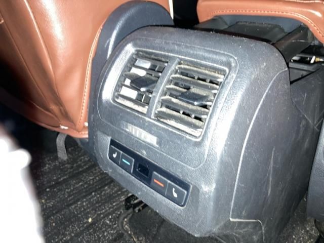 VOLKSWAGEN VOLKSWAGEN GOLF TOURAN 2020