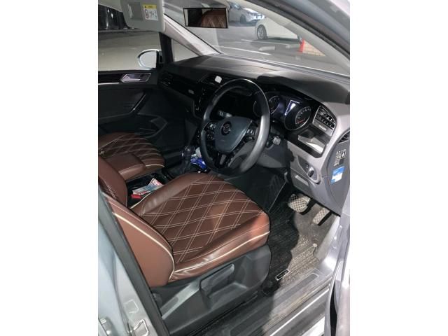 VOLKSWAGEN VOLKSWAGEN GOLF TOURAN 2020