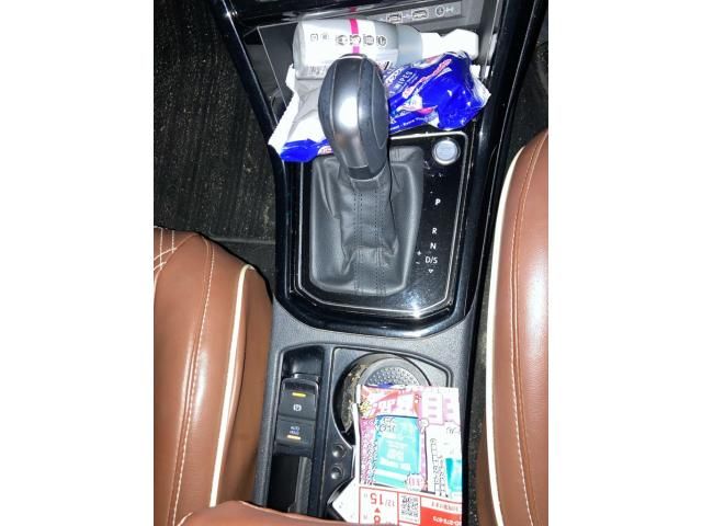 VOLKSWAGEN VOLKSWAGEN GOLF TOURAN 2020