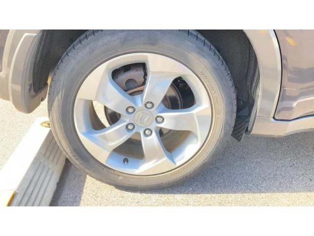 HONDA VEZEL HYBRID 4WD 2014